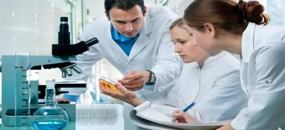 Scientists develop hybrid microbes to convert CO2 to plastics, fuels