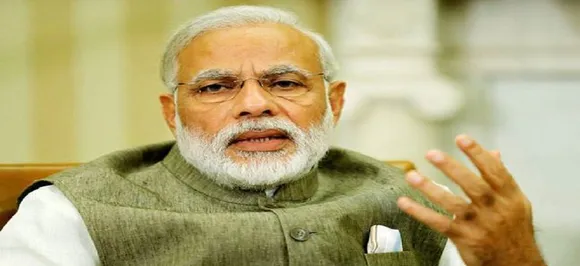 Reach office by 9.30 am, avoid working from home: PM Modi tells council of ministers