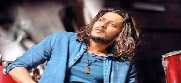Riteish Deshmukh joins Baaghi 3; Will he star as 'badman' opposite Tiger Shroff?