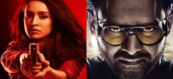 Saaho: Shraddha Kapoor to romance Prabhas amidst snow-clad mountains?