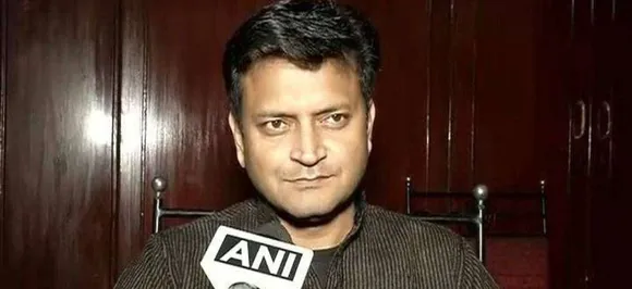 Ajay Alok resigns as JDU spokesperson, says he doesn't want to be a source of embarrassment for Nitish