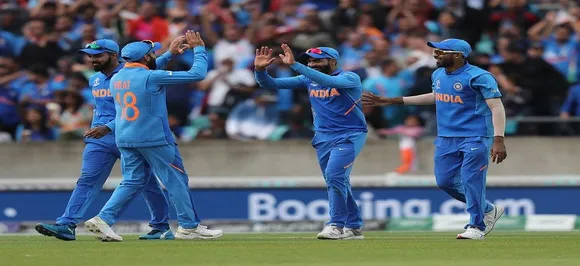 ICC Cricket World Cup 2019: KL Rahul as opener, this could be Indiaâ€™s playing XI vs New Zealand