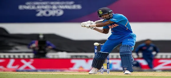 No pressure as only 1.5 billion people expecting India to win World Cup: Hardik