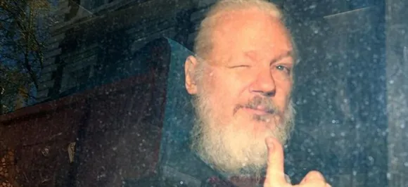 WikiLeaks founder Julian Assange to be extradited to US, to face charges of computer hacking