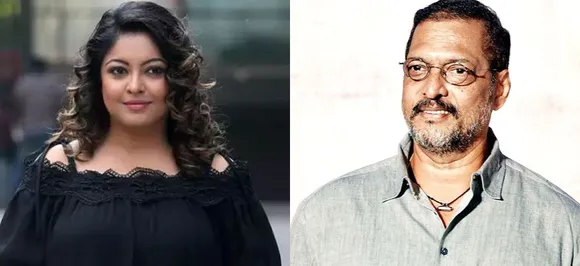 No substantial proof against Nana Patekar in Tanushree Duttaâ€™s harassment case: Police tells court