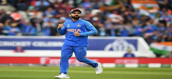 India's tour of West Indies begins with two T20s in Florida