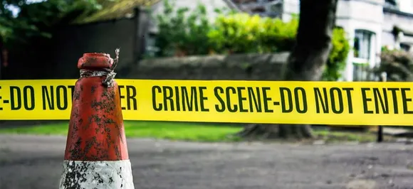 Suspecting cheating, 25-year-old Pune man stabs girlfriend to death