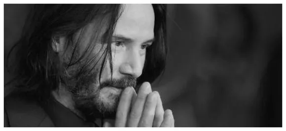 Keanu Reeves doesn't know Internet is obsessed with him
