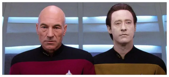 Quentin Tarantino still wants to make R-rated 'Star Trek' film 