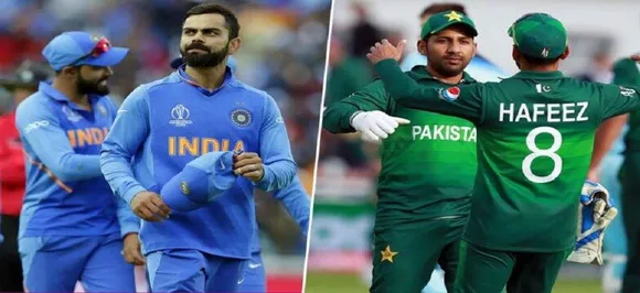 India vs Pakistan World Cup 2019 match tickets being resold for upto Rs 60,000 on THIS website