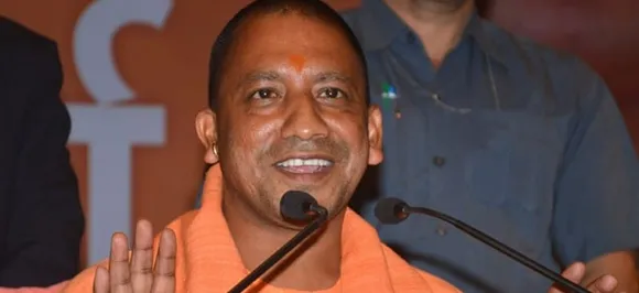 Integrate area's development with economic growth of people: Yogi Adityanath