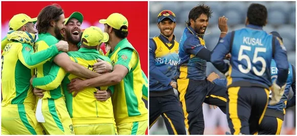 ICC World Cup 2019: Australia vs Sri Lanka Dream11 Prediction, Fantasy Playing XI
