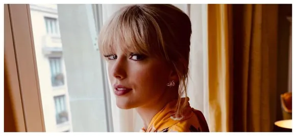 Taylor Swift's new album 'Lover' to release in August 