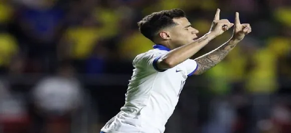 Brazil make winning start in Copa America in absence of Neymar, beat Bolivia 3-0