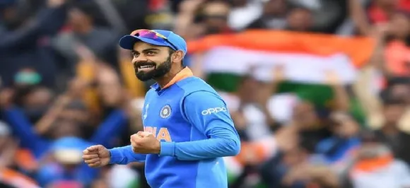 Win or lose, tournament won't end with Sunday's game: Virat Kohli on clash with Pakistan