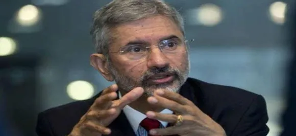 Terrorism 'gravest threat' people face in Asia, says EAM Jaishankar at CICA Summit