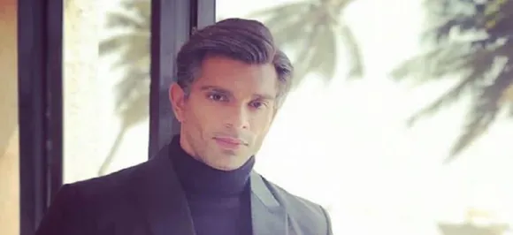 We confuse regressive content with regressive thinking, says Karan Singh Grover