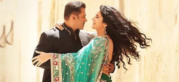 Bharat box-office collection day 10: Salman Khanâ€™s film inches closer to Rs 200-crore mark