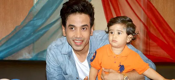 I feel more confident as a father, I feel my life has a purpose: Tusshar Kapoor