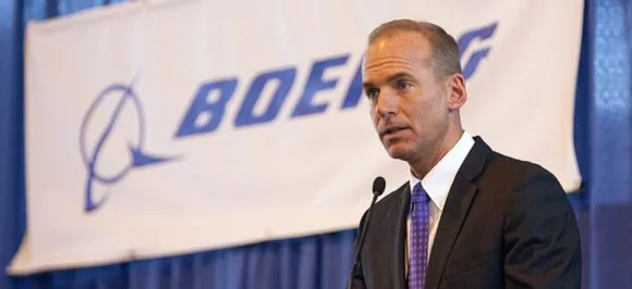 Boeing CEO Dennis Muilenburg concedes 'mistake' with planes in 2 fatal crashes
