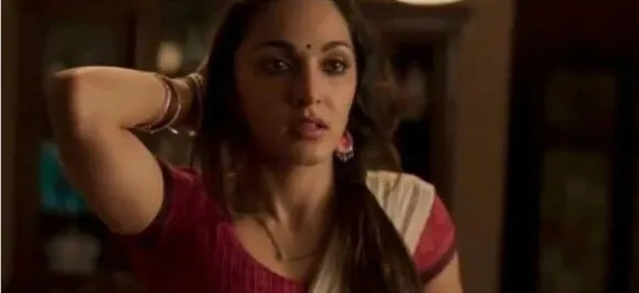 I googled how to use vibrators for Lust Stories, reveals Kiara Advani
