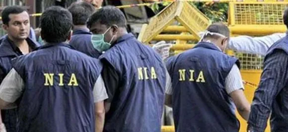 Kashmiri separatist leaders received funds from abroad, utilised them for personal gains: NIA 