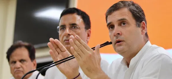 Congress yet to decide on leader in Lok Sabha; opposition in disarray over floor coordination