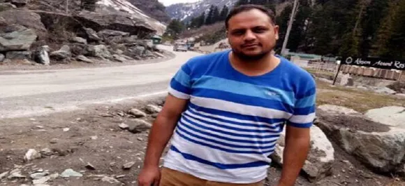 J&K Police SHO Arshad Ahmed Khan dies, Anantnag terror attack death count rises to six  