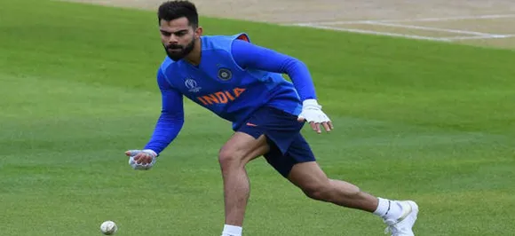 Couldn't sleep till 6 am: Virat Kohli reveals his most tense India-Pakistan match moment