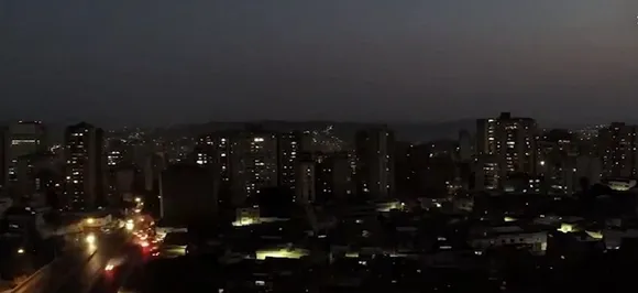 Black out! Massive electrical outage sweeps across Argentina, Uruguay: Power companies