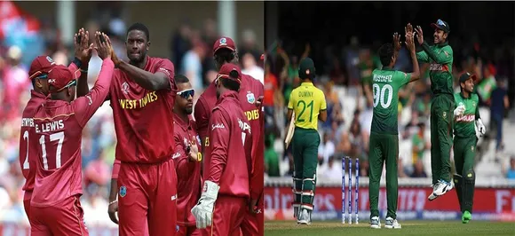 ICC World Cup 2019, West Indies vs Bangladesh | When and Where to watch 
