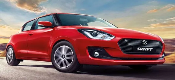 Maruti Suzuki unveils BS VI complaint Swift in India, know its features and increased prices