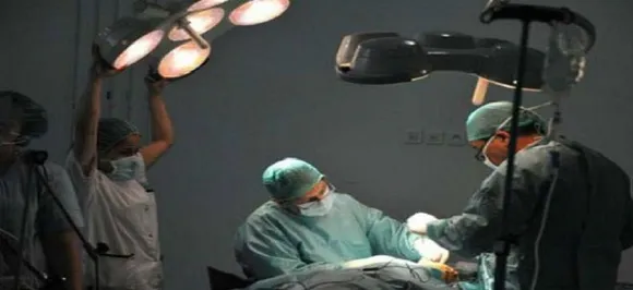 Incredible! TUMOUR of size of two footballs removed from Tanzanian man in rare surgery in Delhi