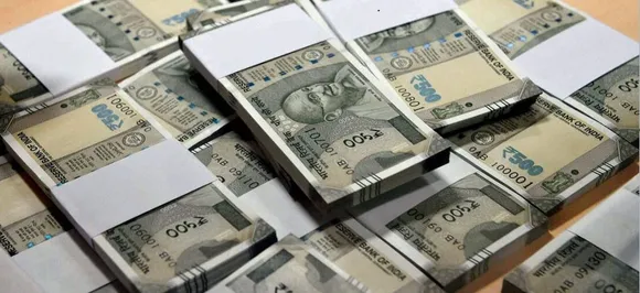 Rupee slips 9 paise to 69.89 against US Dollar in early trade