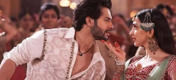 Varun Dhawan on Kalank failure: It deserved not to do well