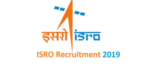ISRO Recruitment 2019: Application process for 41 posts begins today, apply on lpsc.gov.in