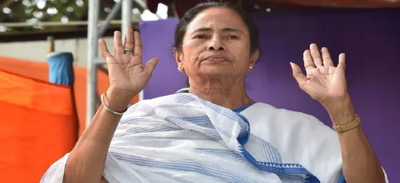 Mamata Banerjee to skip PM Modiâ€™s all-party meet on simultaneous polls 
