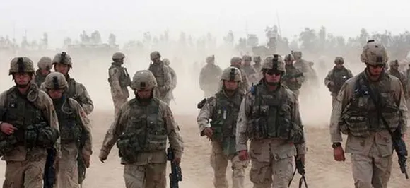 US deploys 1,000 more troops to Middle East amid Iran tensions