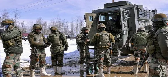 Defence officers posted in peace areas to get 'free ration', Centre clears MoD proposal 