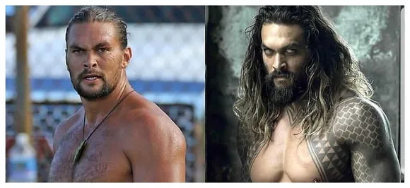 Jason Momoa as the new Wolverine? Aquaman star says heâ€™d love to play the X-Men role 