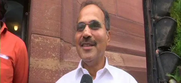 Congress UPA allies back Om Birla's candidature as Lok Sabha Speaker