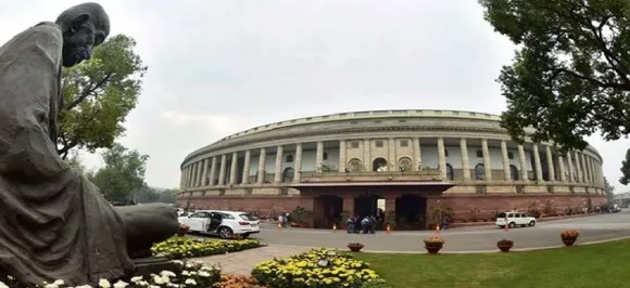 'Jai Shri Ram' to 'Allahu Akbar': Frenzied slogans in Lok Sabha as MPs take oath