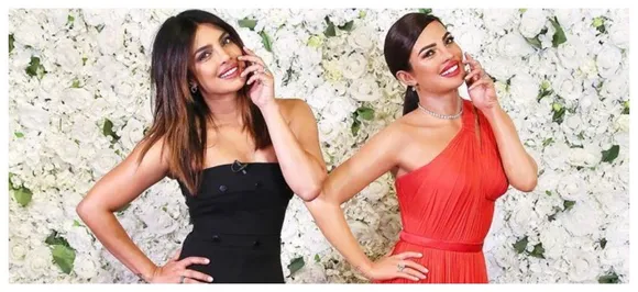 Madame Tussauds unveils Priyanka Chopra figure in UK