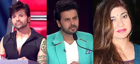 These Bollywood singers welcome Governmentâ€™s advisory on kidsâ€™ reality shows 