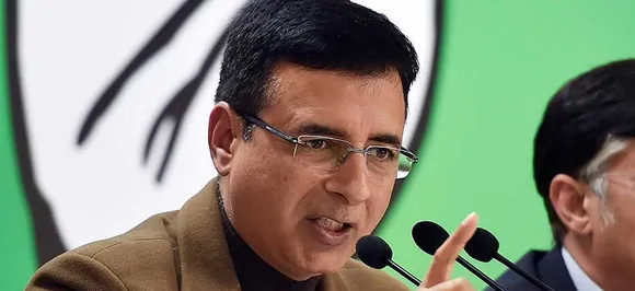 Congress terms Kashmir attacks result of â€˜intelligence failureâ€™, demands answers from Modi government