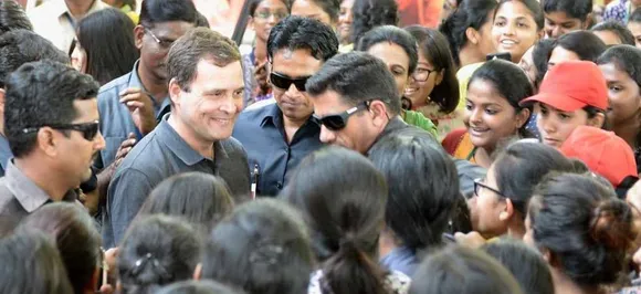 Rahul Gandhi's 49th Birthday: Five moments when Congress chief inspired every Indian