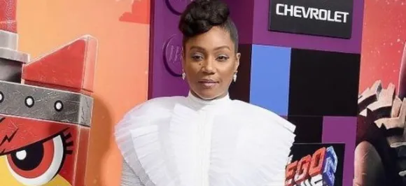 Tiffany Haddish postpones show over Georgia abortion law