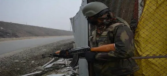 Chhattisgarh: Constable kills two colleagues at CAF camp in Maoist-affected Bijapur district 
