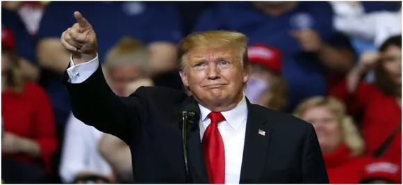 Trump launches 2020 reelection campaign, calling US 'envy of the world'