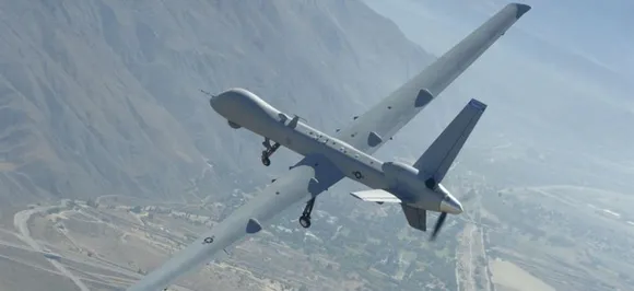 Iran's Revolutionary Guard shoots down US drone as tension intensifies in Gulf region: Report